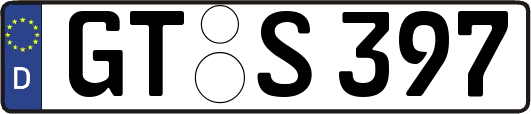 GT-S397