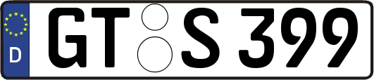 GT-S399
