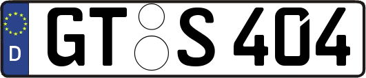 GT-S404