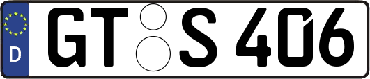 GT-S406