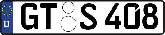 GT-S408
