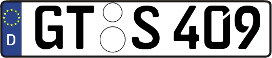 GT-S409