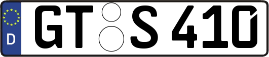 GT-S410