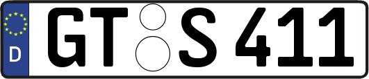 GT-S411