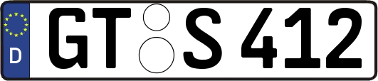 GT-S412