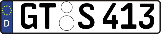 GT-S413