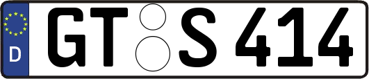 GT-S414