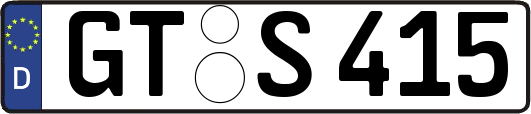 GT-S415