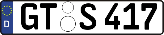 GT-S417