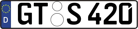 GT-S420