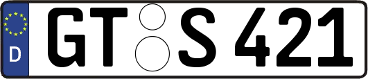 GT-S421