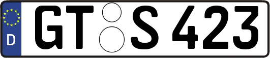 GT-S423
