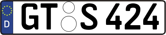 GT-S424