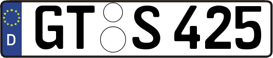 GT-S425