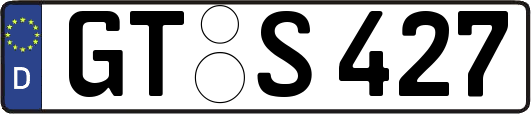 GT-S427
