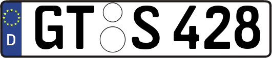 GT-S428