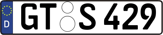 GT-S429