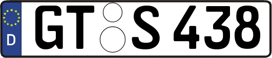 GT-S438