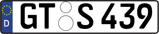 GT-S439