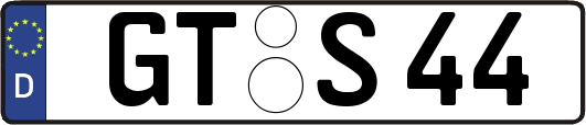 GT-S44