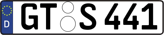 GT-S441
