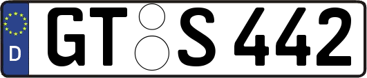 GT-S442