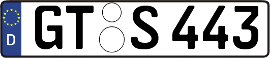 GT-S443