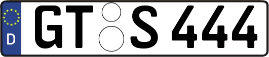 GT-S444