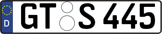 GT-S445