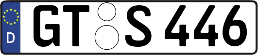 GT-S446