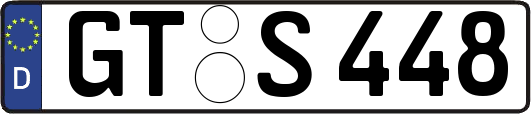 GT-S448