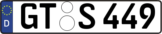 GT-S449