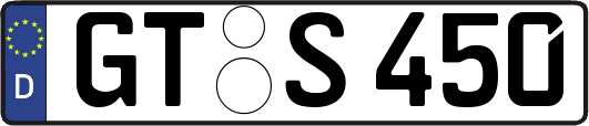 GT-S450