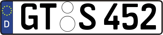 GT-S452