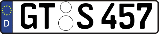 GT-S457