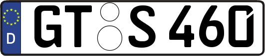 GT-S460