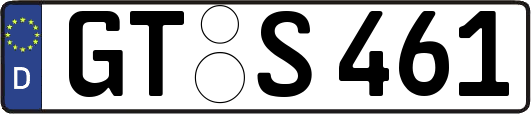 GT-S461