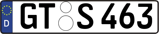 GT-S463