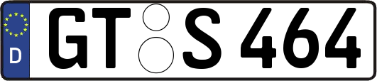 GT-S464