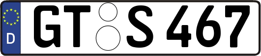 GT-S467