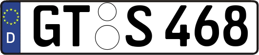 GT-S468