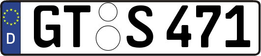 GT-S471
