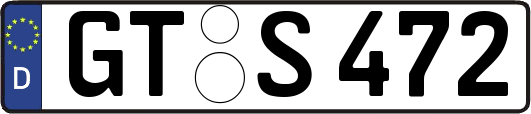 GT-S472