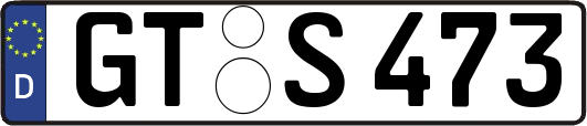 GT-S473