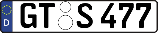 GT-S477
