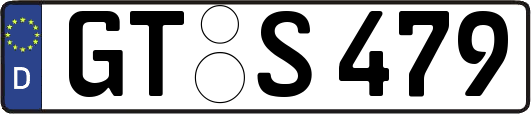 GT-S479
