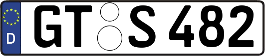 GT-S482