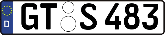 GT-S483
