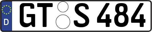 GT-S484