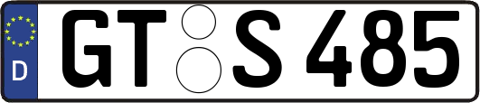 GT-S485